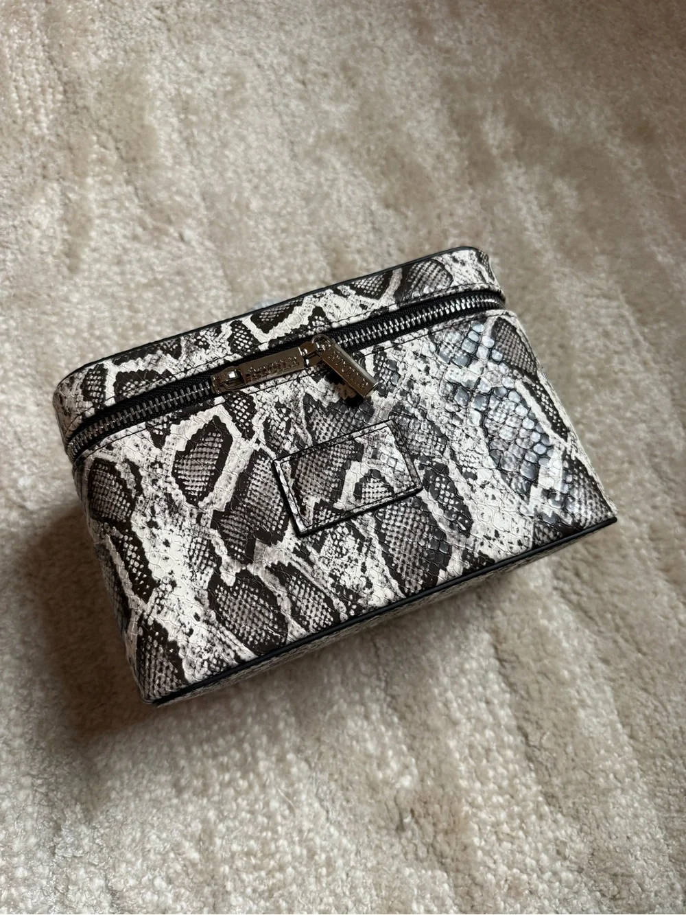 Etoile mini vanity bag - Picture 1 of 3